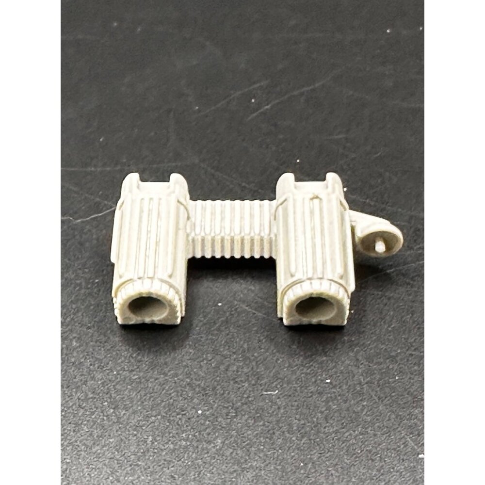 Vtg G.I. Joe ARAH 1990 Metal Head V1 Backpack Missiles Frame Launcher Accessory‎